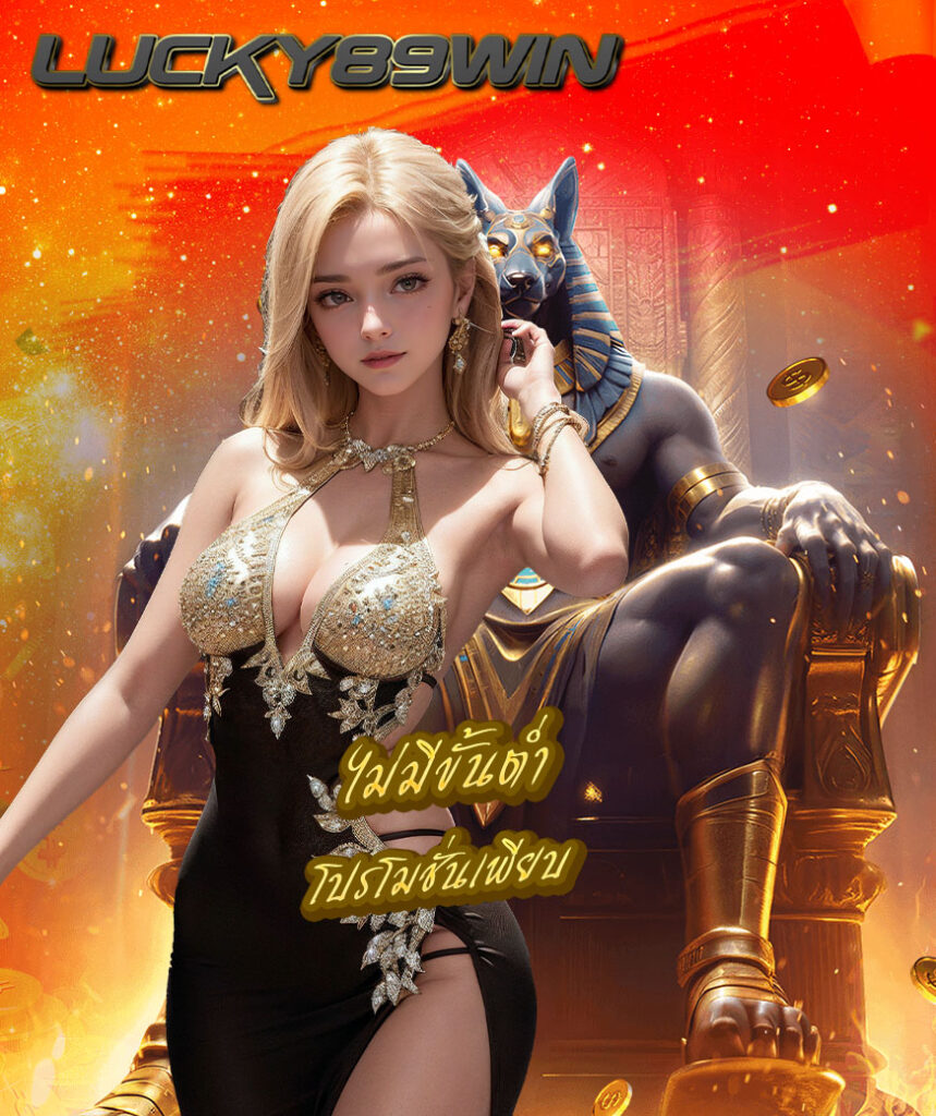 lucky89win ทางเข้า