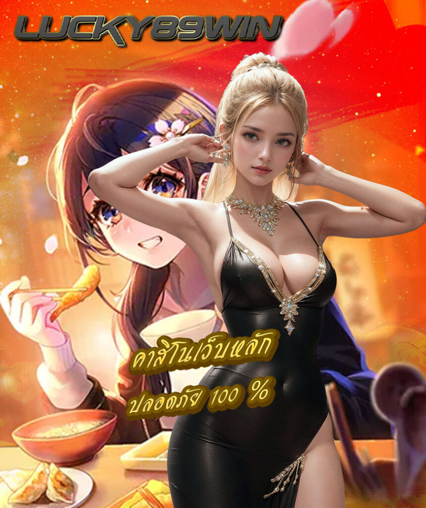 lucky89win สล็อต